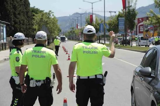 Ordu’da Trafik Alarmı!