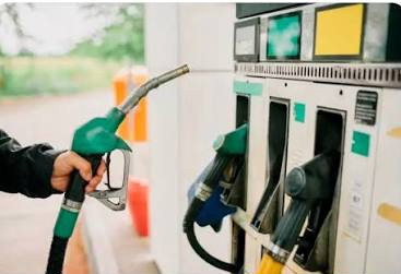 MOTORİNE 5,57 TL İNDİRİM BEKLENİYOR!