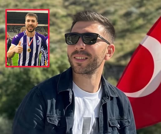 SERHAT SEÇME’DEN ACI HABER