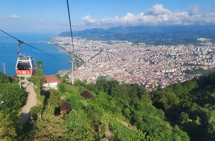 ORDU’DA YAŞLANMA EKONOMİSİ MASAYA YATIRILACAK