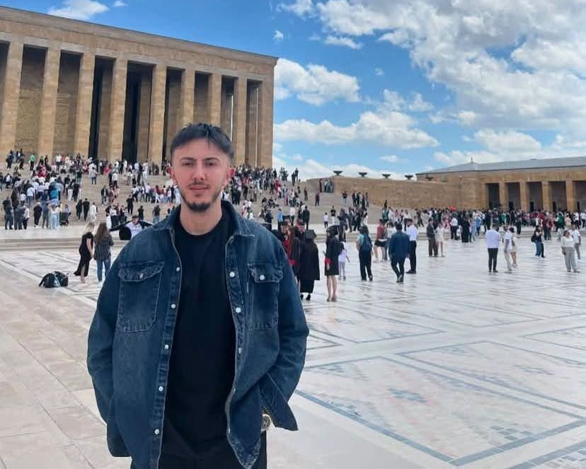 FATSA’DA MOTOSİKLET KAZASI: 1 ÖLÜ, 1 AĞIR YARALI