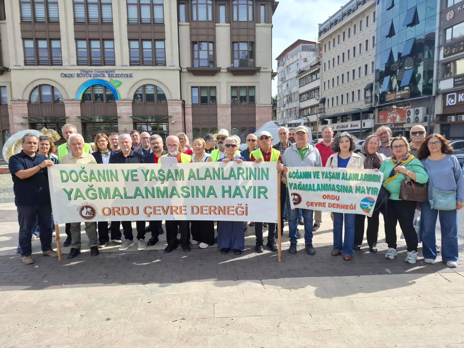“YENİ BİR İLİÇ FACİASI YAŞANABİLİR”