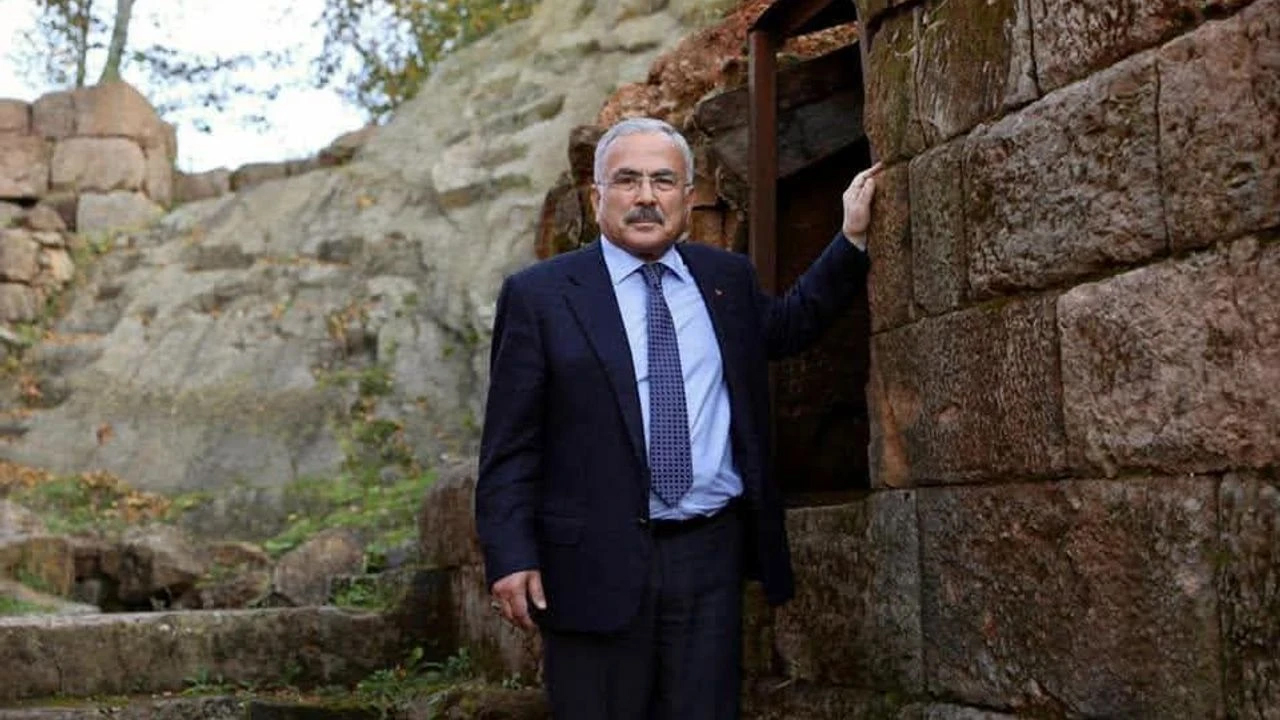 Kurul Kalesi İçin UNESCO Hamlesi! Çalışmalar Başladı