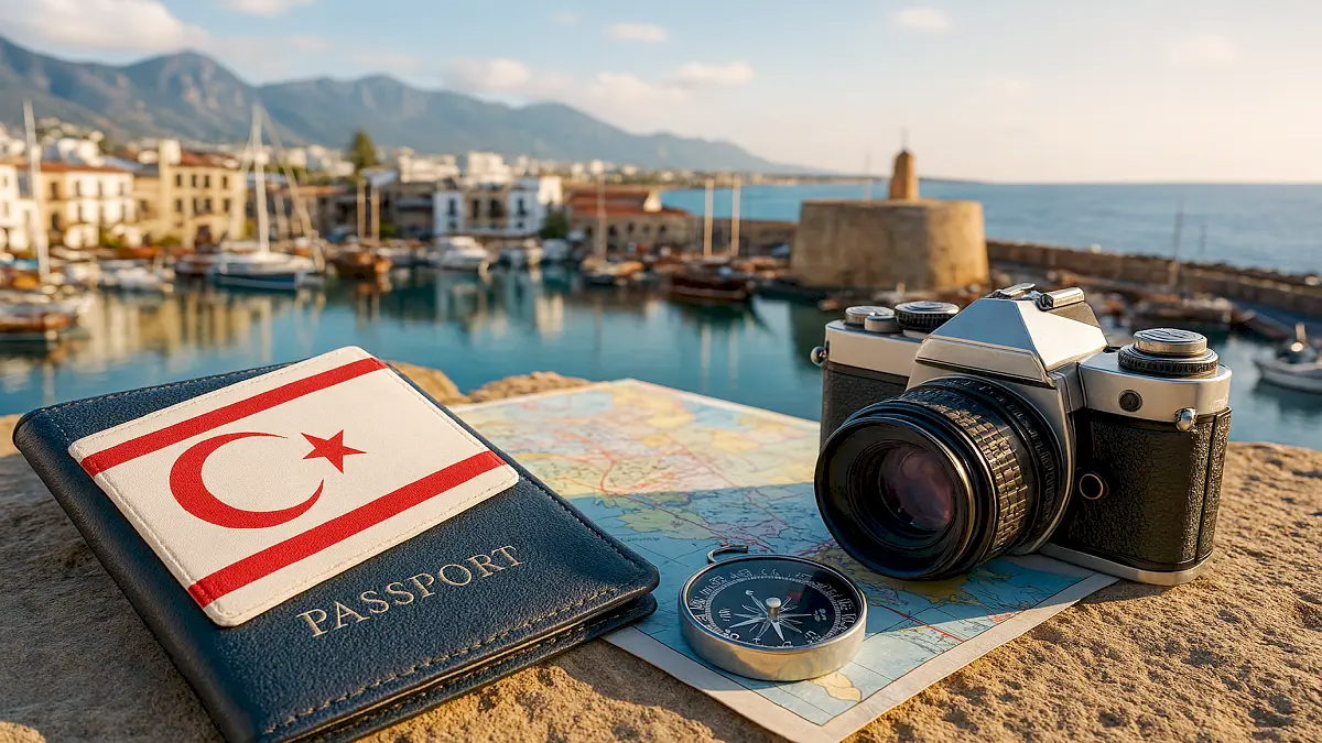 PASAPORTSUZ VE VİZESİZ SEYAHATİN ADRESİ