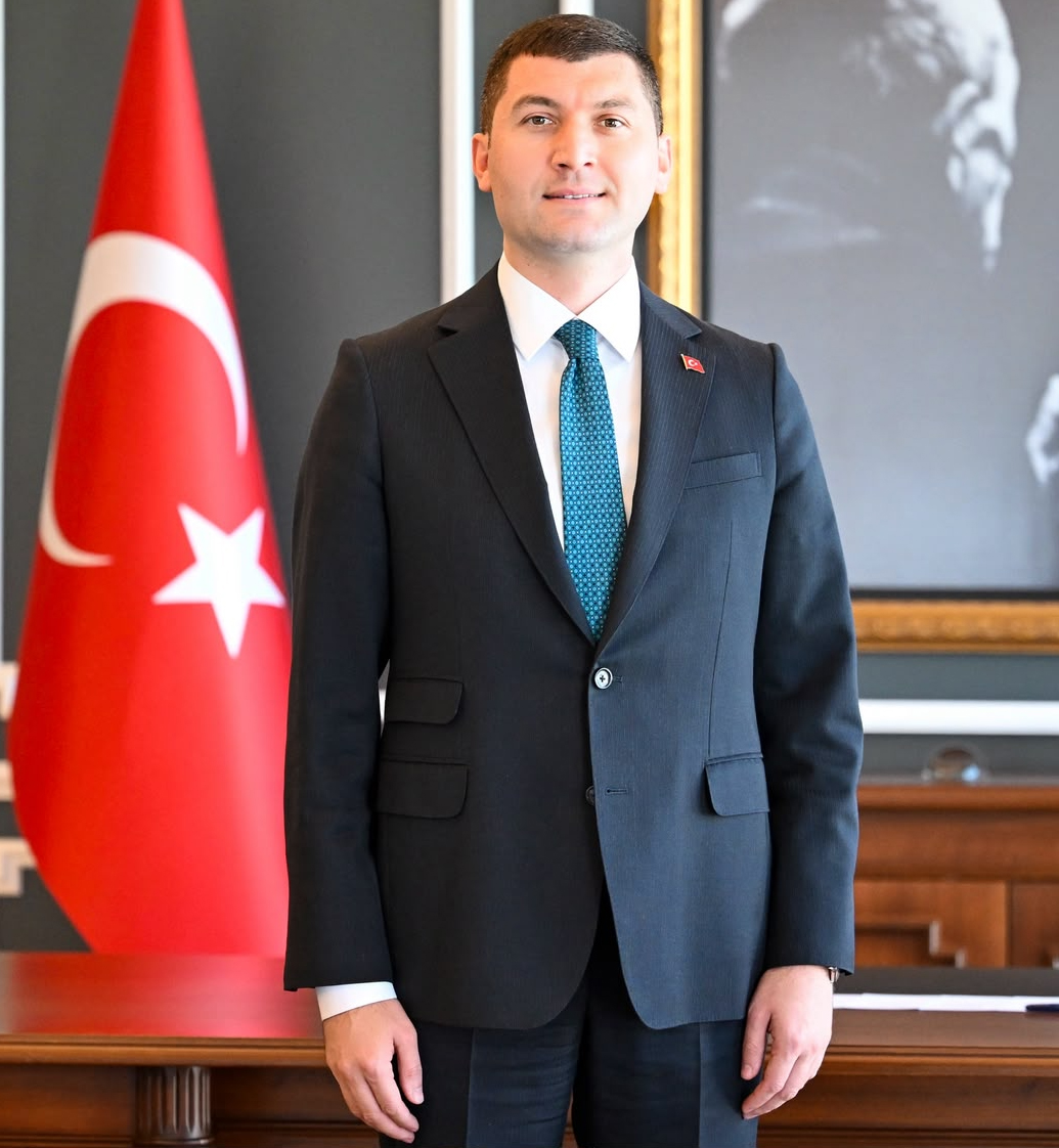 BAŞKAN TEPE’DEN 29 EKİM CUMHURİYET BAYRAMI MESAJI