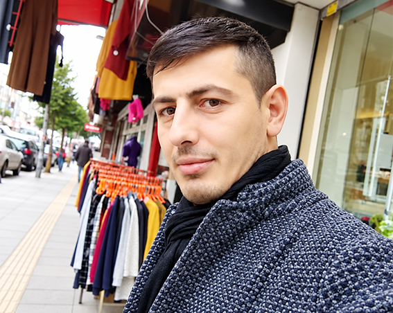 Düğün Yolunda Feci Kaza